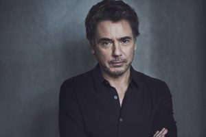 Jean-Michel Jarre – Mélancolique rodéo