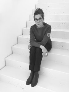 Fabienne Radi – « Beaucoup et en bonne santé »