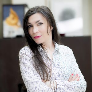 Festival Actoral : Sébastian Dicenaire / Laure Limongi