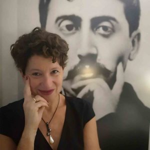 « Tentative de résumer À la recherche du temps perdu en une heure »