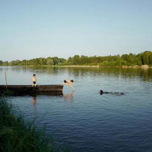 Le fleuve qui voulait écrire – Les auditions du parlement de Loire