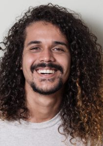 Geovani Martins – Le soleil sur ma tête