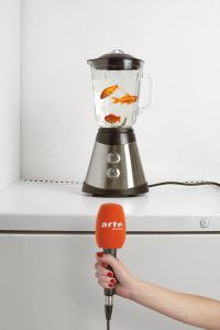 Goûter d’écoute ARTE Radio