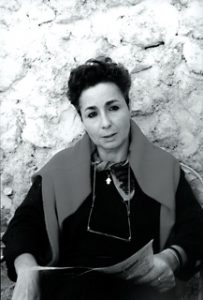 Leïla Sebbar – Je ne parle pas la langue de mon père & L’arabe comme un chant secret