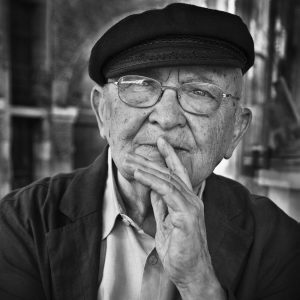 Hommage à Aharon Appelfeld – Catherine Chalier, Olivier Cohen et Valérie Zenatti￼