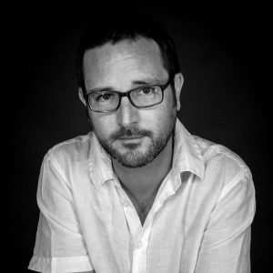 Premiers romans : Itamar Orlev & Yoav Blum