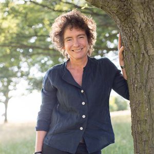 Jeanette Winterson – FranKISSstein