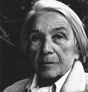Tropismes de Nathalie Sarraute