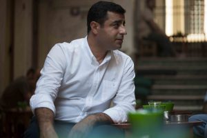 Selahattin Demirtas – L’aurore