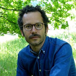 Victor Pouchet – La grande aventure