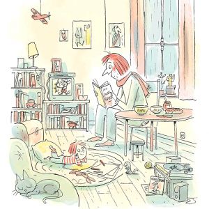 Vincent Cuvellier – Les jours pairs