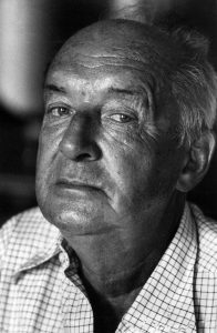Les grands entretiens #2 – Marguerite Duras & Vladimir Nabokov