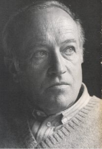 Hommage à Claude Ollier