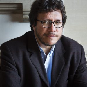 Santiago Gamboa – Retourner dans l&rsquo;obscure vallée