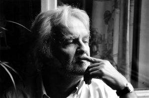 Soirée Denis Roche