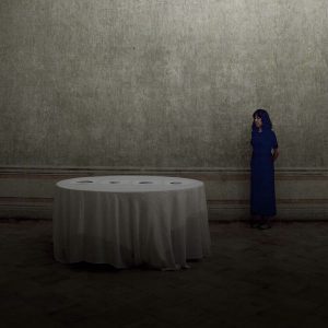Dîner Fantasma – Ryoko Sekiguchi & Felipe Ribon