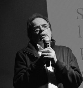 Yvon Le Men – En fin de droits