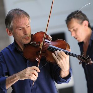 « Il se trouve que les oreilles n’ont pas de paupières » (prélude) d’après La Haine de la musique de Pascal Quignard