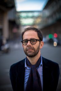 Édition alternative #7 – Les éditions Asphalte
