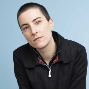 Mathilde Forget – De mon plein gré