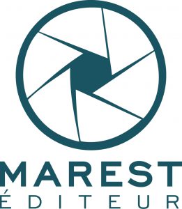Cinéma & Littérature : Les éditions Marest