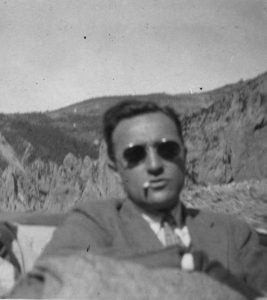 Jacques Rigaut, le suicidé magnifique