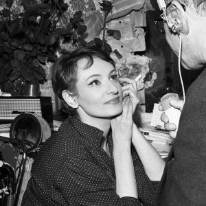 Barbara ou les parenthèses de Jacques Tournier￼
