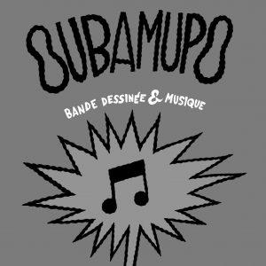 L&rsquo;Oulipo présente l&rsquo;Oubamupo (bande-dessinée et musique potentielles)