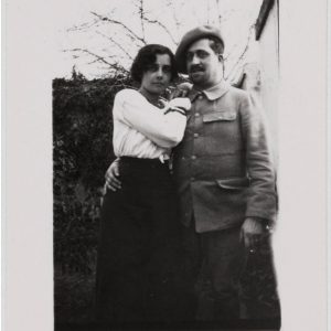 « Madeleine, l’amour secret d’Apollinaire »