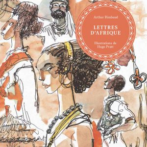 « Le dernier Rimbaud » – Par Arat Kilo & Richard Gaitet