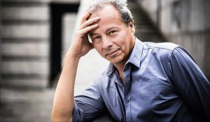 Grégoire Bouillier – Le Dossier M, Livre 2 : Tentative d’épuisement d’un livre