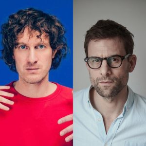 Florent Marchet & Nicolas Mathieu – « Leurs enfants après eux »