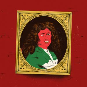 « Molards et Molière : les langages du rap »