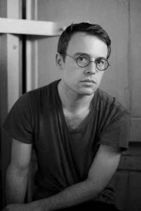 Joshua Cohen – Le Paradis des autres