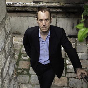 Thomas Clerc – Cave