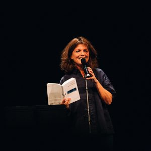 Maylis de Kerangal – Canoës