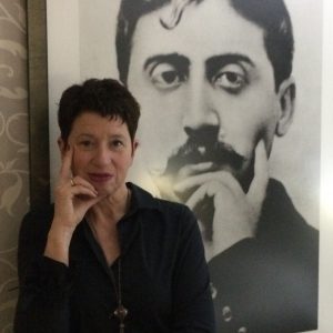 « Tentative de résumer À la Recherche du temps perdu en une heure » par Véronique Aubouy