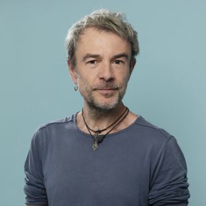 Fabrice Caro (Fabcaro) – Le discours