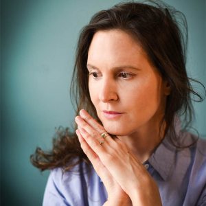Justine Lévy – Son fils