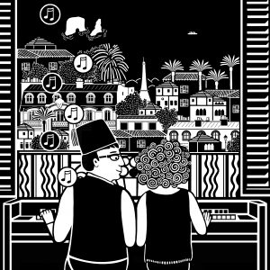Nuit de la Poésie