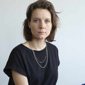 Fanny Taillandier – Farouches