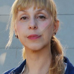 Lola Lafon – Mercy, Mary, Patty￼