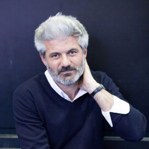 Laurent Gaudé – Écoutez nos défaites