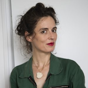 Fleur Breteau – L&rsquo;amour, accessoires