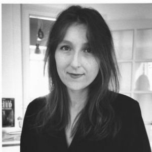 Marie Darrieussecq – « Chez mon père »