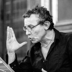 « Donc c&rsquo;est non » de Henri Michaux