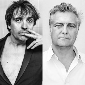 Histoire de la littérature récente d&rsquo;Olivier Cadiot