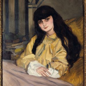 Voyage autour des chambres d’écrivains par Laure Urgin, conteuse au musée Carnavalet