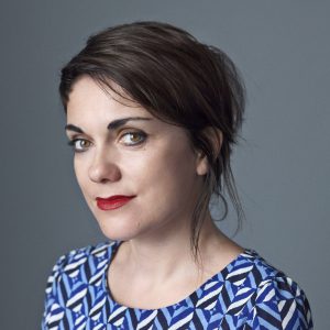 Les aventures d’Alice au pays des Merveilles par Véronique Ovaldé