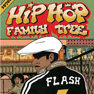 Hip Hop & Écritures #2